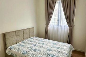 Sunway Avila Residences