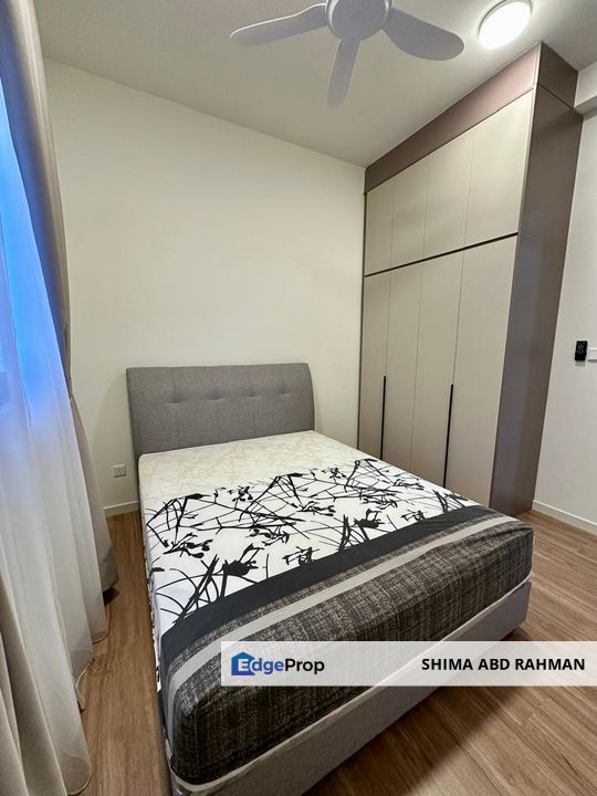 Sunway Avila Residences Taman Sri Rampai Wangsa Maju FOR RENT, Kuala Lumpur, Wangsa Maju