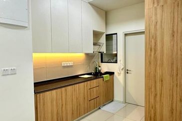 Sunway Avila Residences