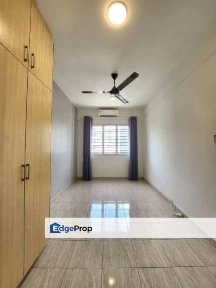 RENT / SEWA  Pangsapuri Putra, Taman Putra Impian Kajang  , Selangor, Kajang