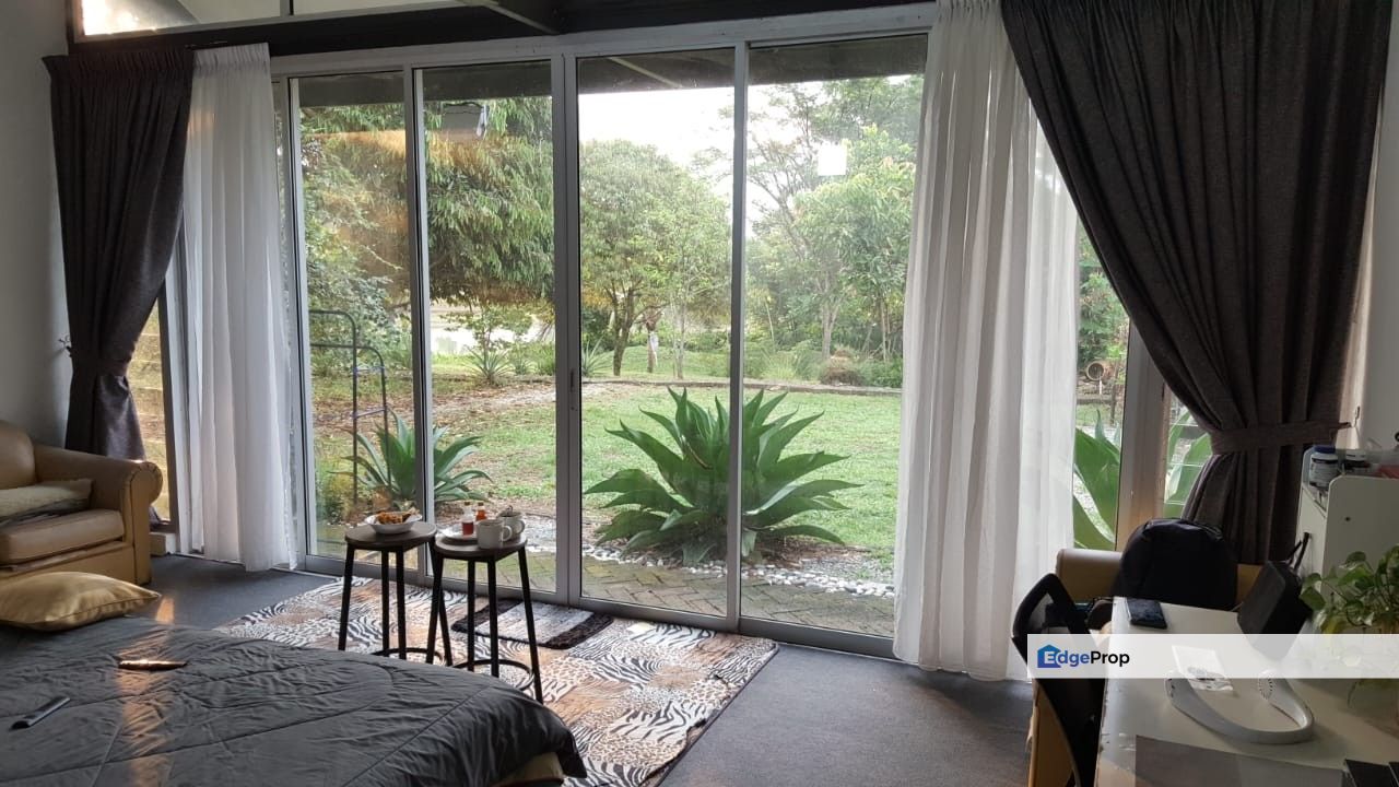 WTS  Bungalow Planters Haven, Nilai  , Negeri Sembilan, Nilai