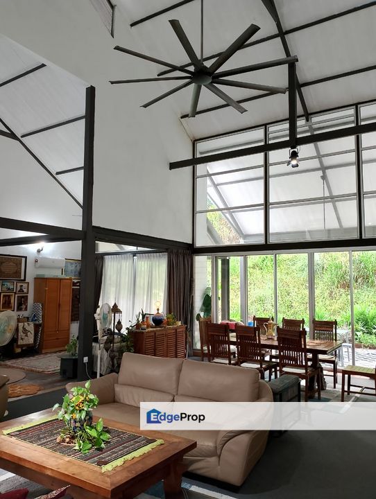 WTS  Bungalow Planters Haven, Nilai  , Negeri Sembilan, Nilai