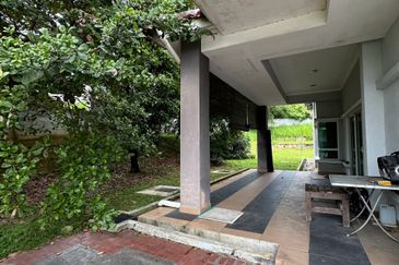 Taman Bukit Kuda