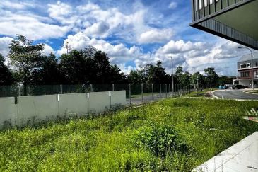 Jovita @ Gamuda Gardens