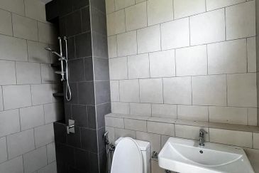 Jovita @ Gamuda Gardens