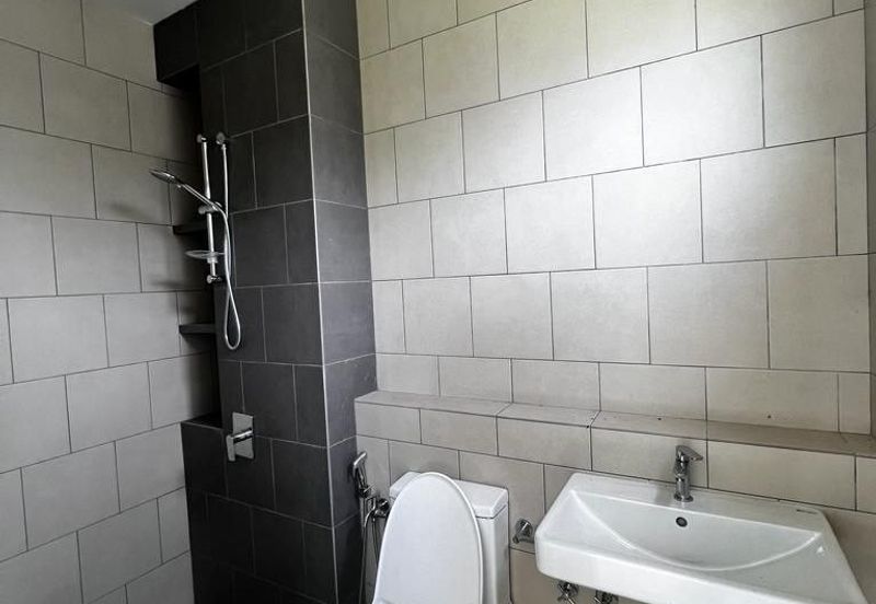 Jovita @ Gamuda Gardens