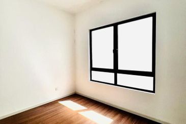 Jovita @ Gamuda Gardens