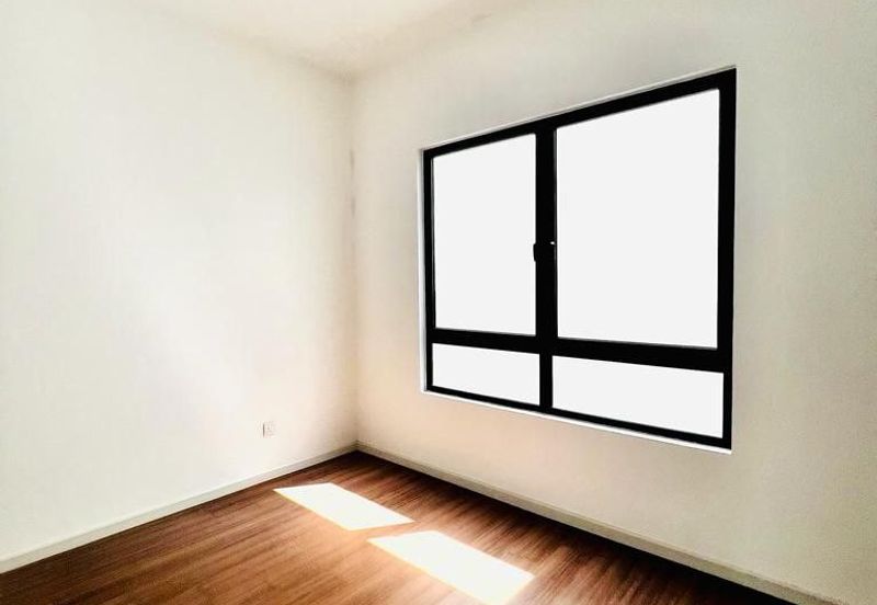 Jovita @ Gamuda Gardens