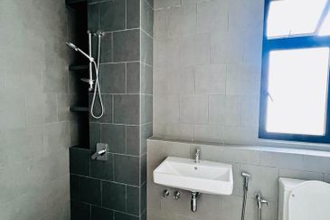 Jovita @ Gamuda Gardens