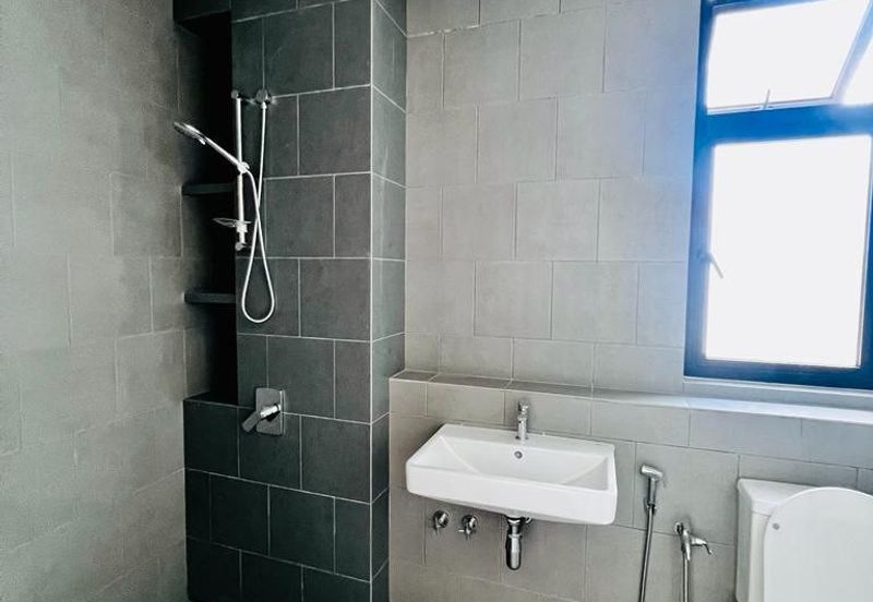 Jovita @ Gamuda Gardens