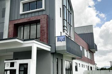 Jovita @ Gamuda Gardens