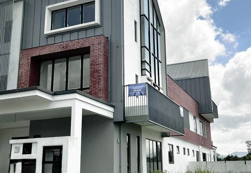 Jovita @ Gamuda Gardens