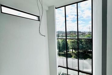 Jovita @ Gamuda Gardens