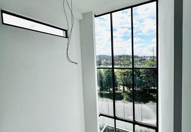 Jovita @ Gamuda Gardens