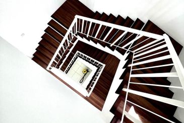 Jovita @ Gamuda Gardens