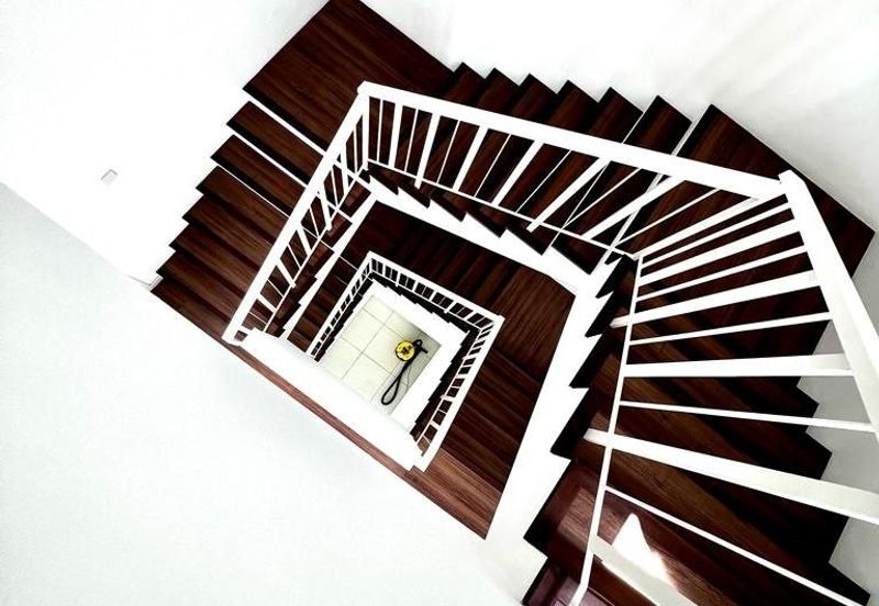 Jovita @ Gamuda Gardens