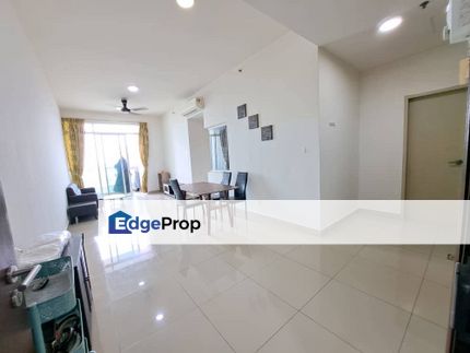 FOR RENT: Mutiara Ville Condominium Cyberjaya Selangor, Selangor, Cyberjaya