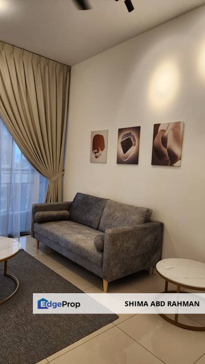 Duta Park Residensi KL City, Kuala Lumpur For Rent, Kuala Lumpur, Jalan Ipoh
