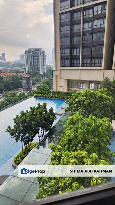 Duta Park Residensi KL City, Kuala Lumpur For Rent, Kuala Lumpur, Jalan Ipoh
