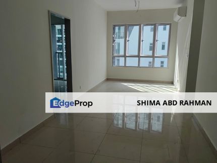 Brand New Residensi MH Platinum 2 For Rent, Kuala Lumpur, Setapak