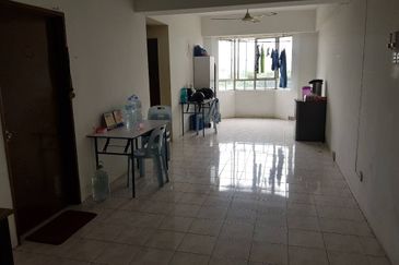 Menara KLH @ Puchong Jaya