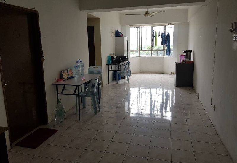 Menara KLH @ Puchong Jaya