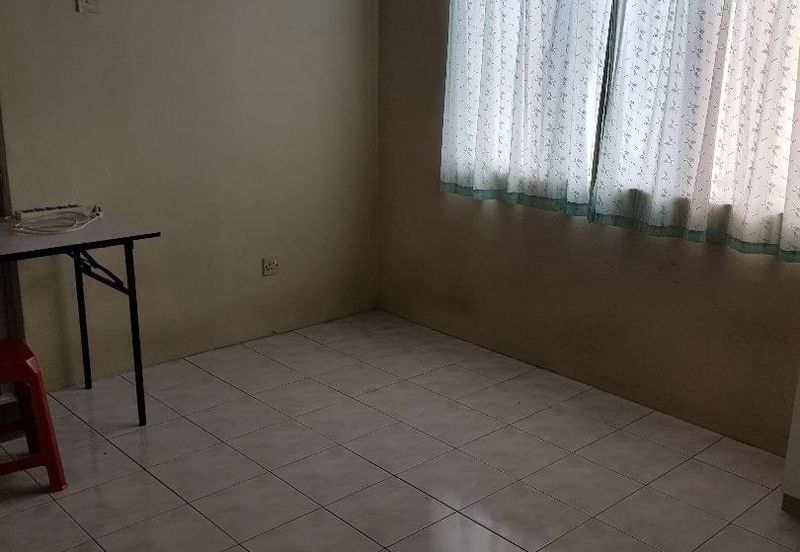 Menara KLH @ Puchong Jaya