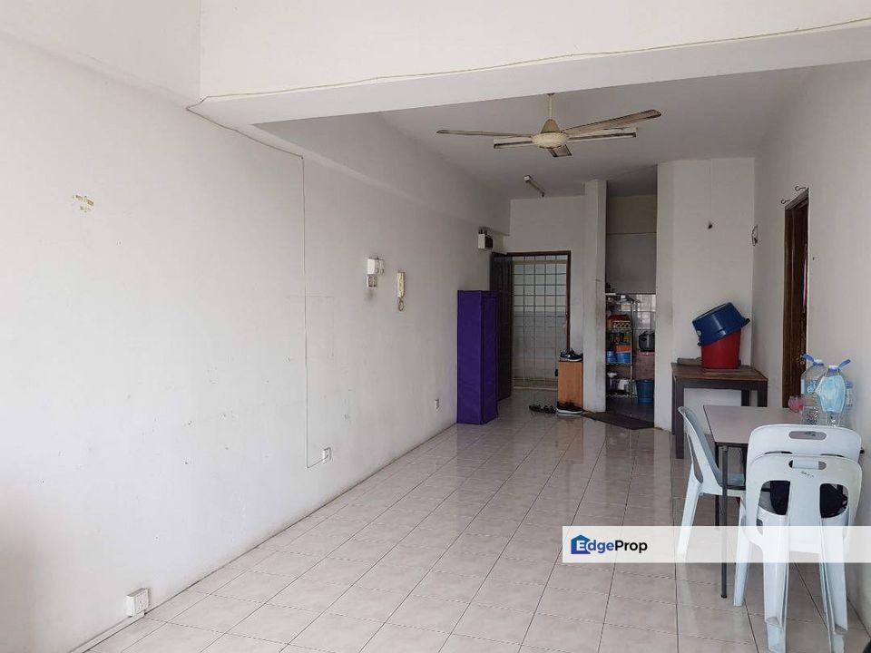 FOR SALE: Condominium Menara KLH, Bandar Puchong Jaya Selangor, Selangor, Puchong