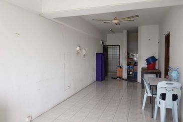 Menara KLH @ Puchong Jaya