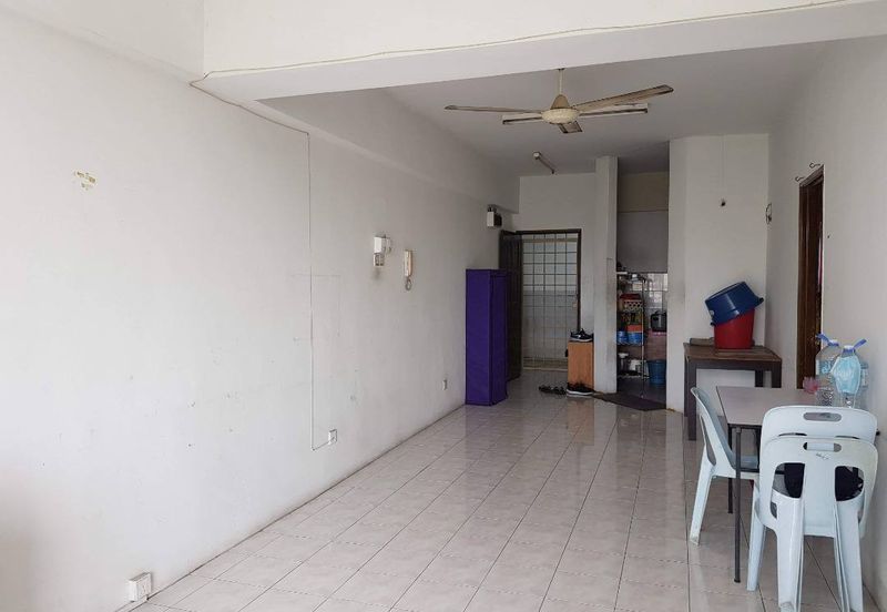 Menara KLH @ Puchong Jaya