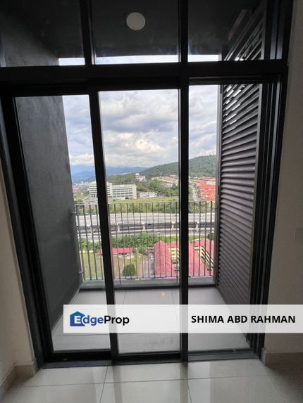 Henna Residence Condo Wangsa Maju For Rent, Kuala Lumpur, Wangsa Maju