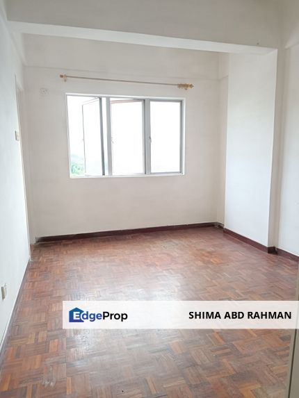 Mutiara Sentul Condominium For Rent, Kuala Lumpur, Sentul