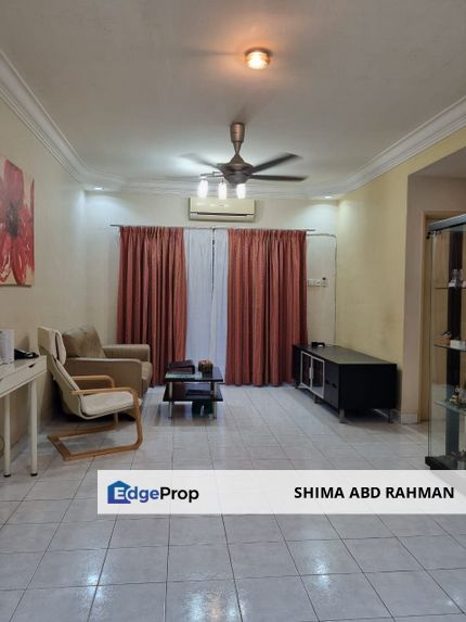 Vista Amani Condominiumm, Bandar Sri Permaisuri FOR RENT, Kuala Lumpur, Cheras