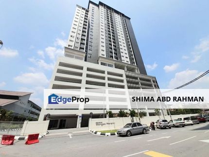 Residensi Wangsa Meranti Setapak Kuala Lumpur For Rent, Kuala Lumpur, Setapak