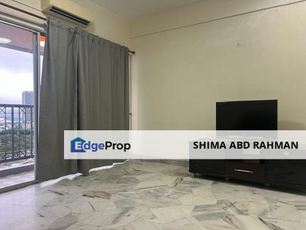 Menara Alpha Wangsa Maju For Rent, Kuala Lumpur, Wangsa Maju