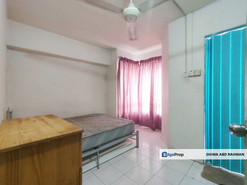 FOR SALE : LE JARDINE CONDOMINIUM, PANDAN INDAH, KL, Selangor, Pandan Indah