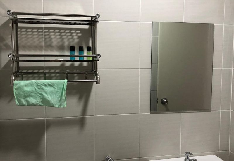 Residensi Pandanmas 2