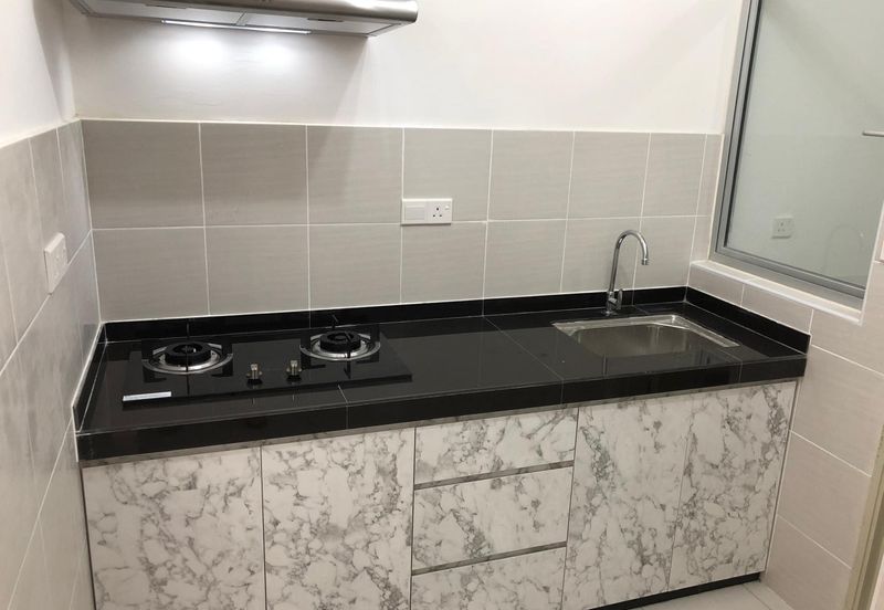 Residensi Pandanmas 2