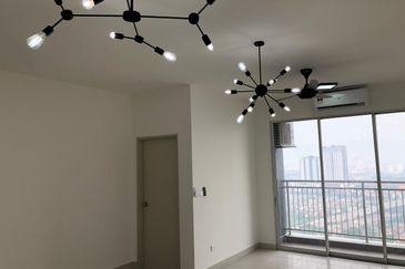 Residensi Pandanmas 2