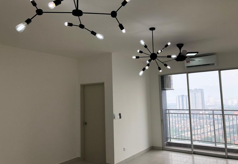 Residensi Pandanmas 2