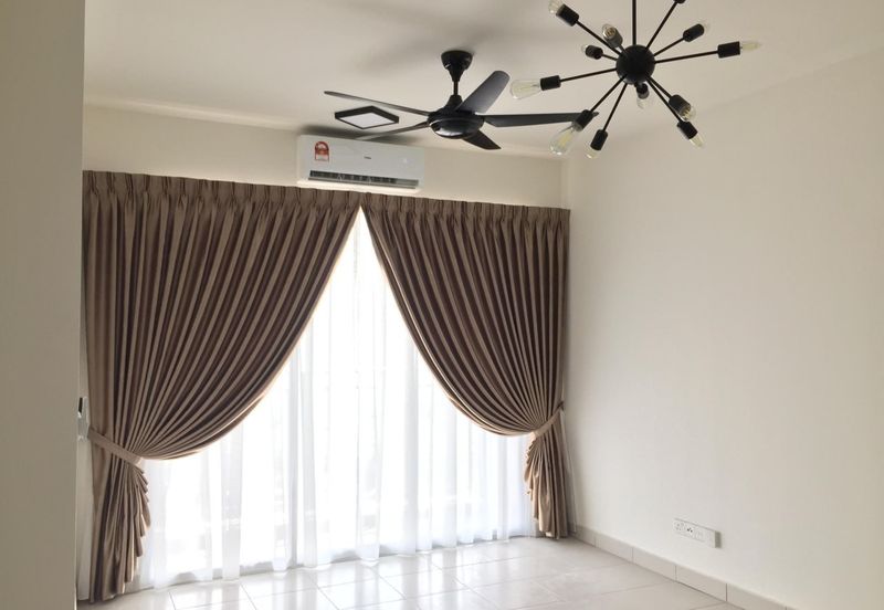 Residensi Pandanmas 2