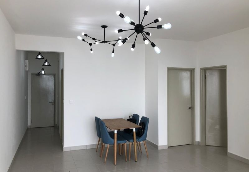 Residensi Pandanmas 2