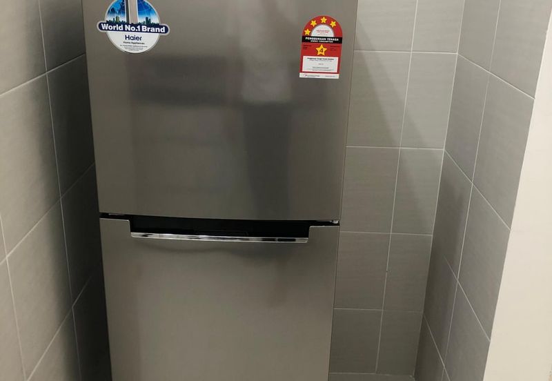 Residensi Pandanmas 2