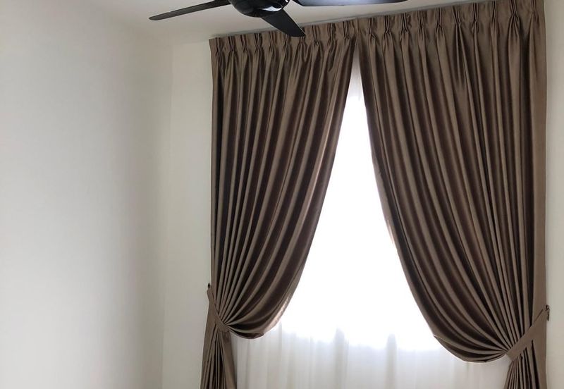 Residensi Pandanmas 2