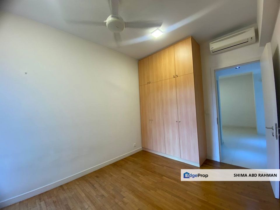 G Residence Desa Pandan KL FOR SALE, Kuala Lumpur, Desa Pandan