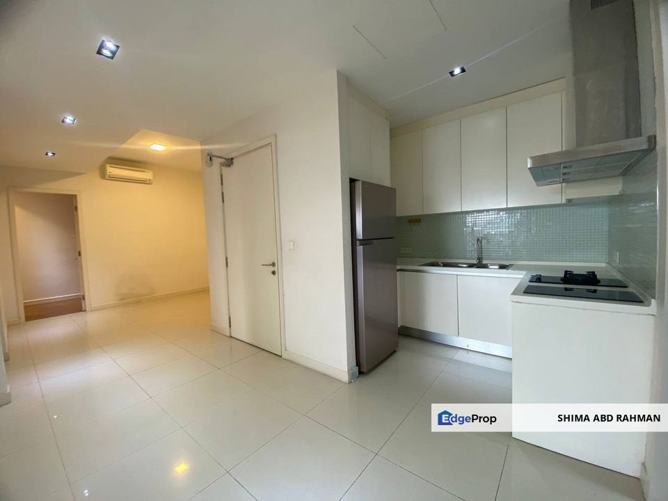 G Residence Desa Pandan KL FOR SALE, Kuala Lumpur, Desa Pandan
