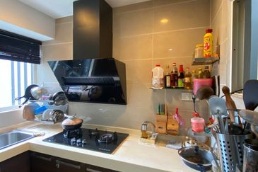 Desa Impiana, Taman Puchong Prima