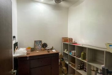 Desa Impiana, Taman Puchong Prima