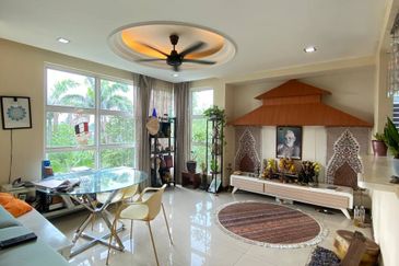 Desa Impiana, Taman Puchong Prima