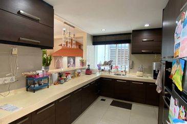 Desa Impiana, Taman Puchong Prima